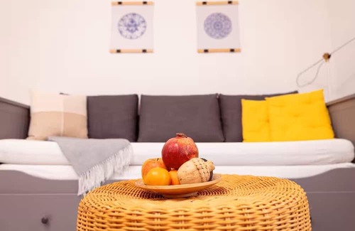 Graz City Centre Apartment | "Apartment Nice Weekends Graz" - central & cozy, free parking & pets welcome