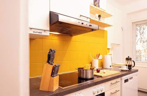 Graz City Centre Apartment | "Apartment Nice Weekends Graz" - central & cozy, free parking & pets welcome