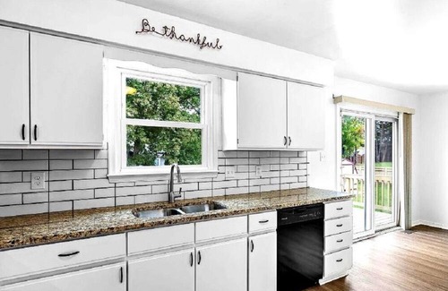 Stafford House | 3-bedroom house close to 45 minutes to DC, Stafford VA