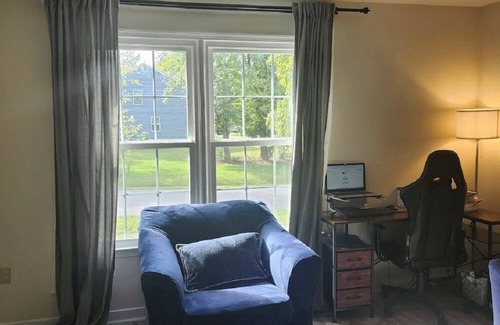 Stafford House | 3-bedroom house close to 45 minutes to DC, Stafford VA