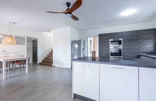 Salina Villa | Villa Carolina