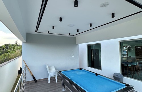 Cabrera Villa | VILLA LUNA🌛