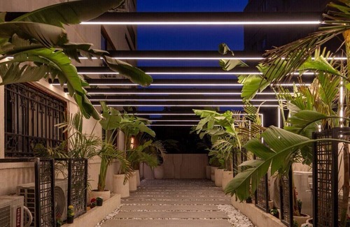 Maadi Apartment | 22 By Spacey (#45) | Studio in Maadi