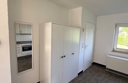 Meschede Apartment | 2 room apartment with far-reaching views in Meschede/Sauerland