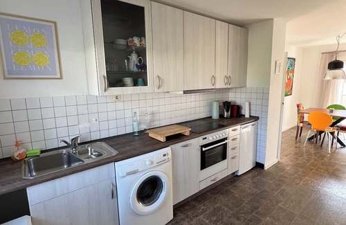 Meschede Apartment | 2 room apartment with far-reaching views in Meschede/Sauerland