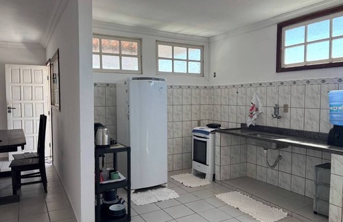 Sao Francisco Apartment | Blue Wave Hostel