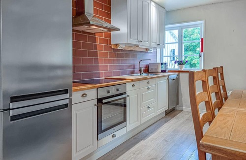 Floby House | 3 bedroom gorgeous home in Floby