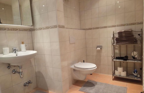 Bregenz Apartment | 2-room apartment with top location - 200m to the lake