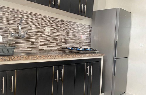 Tangier Apartment | Luxury Family Lake View Apartment