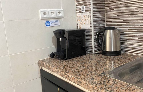 Tangier Apartment | Luxury Family Lake View Apartment