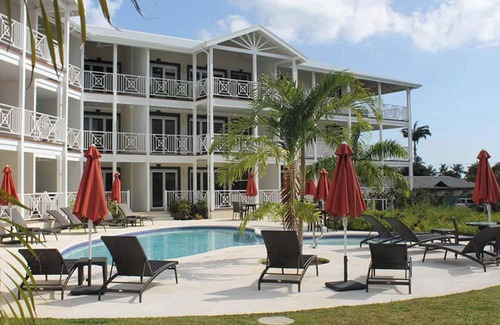 Weston Apartment | ZenBreak Lantana # 15