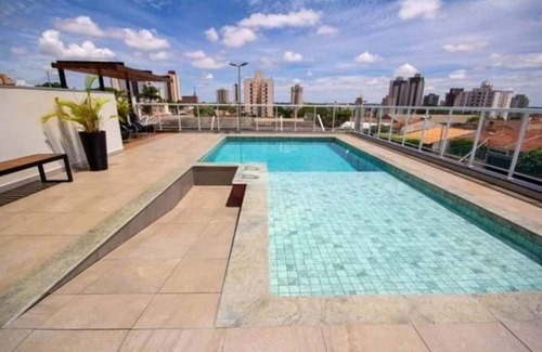 Bauru Apartment | Apartment near USP/Centrinho Bauru