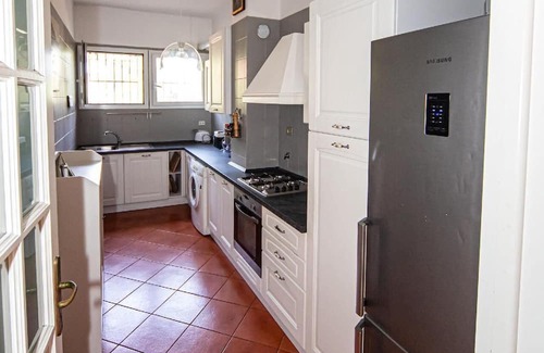 Varazze House | Holiday home 'Villa della Baia Sea