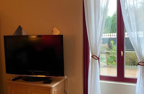 Montournais House | Spacious Cottage 25 Minutes from Puy du Fou