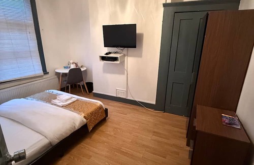 Highbury West Bed & Breakfast | Arsenal Stadium home