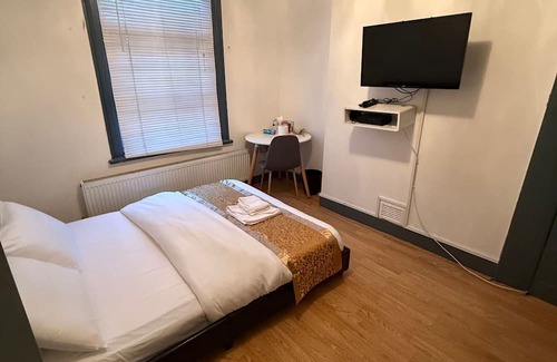 Highbury West Bed & Breakfast | Arsenal Stadium home