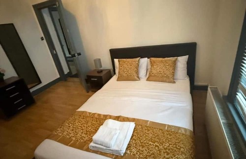 Highbury West Bed & Breakfast | Arsenal Stadium home for