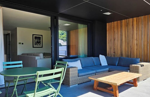 Han-sur-Lesse Apartment | Apartment Le bonheur Ardennes in Han-sur-Lesse close to the Caves and Park