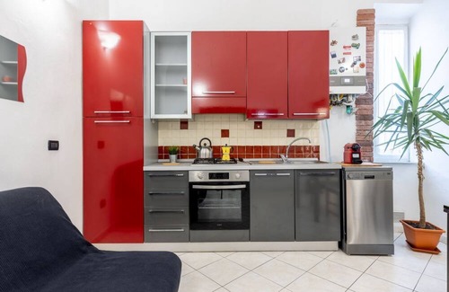 Pisa Apartment | GuestHost - Lovely Nest in Pisa