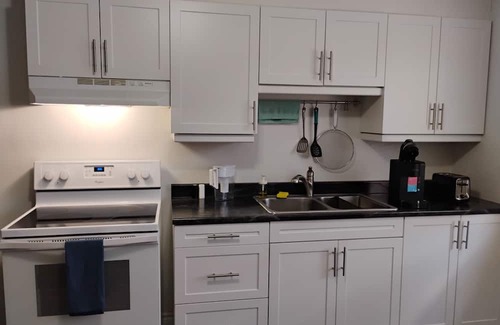 Hawkesbury Apartment | You own condo - close to amenities, community center, public docks and marinas