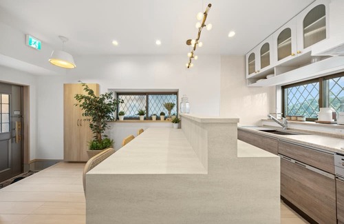 Nishitokyo House | 6-mins walk from Hibarigaoka Station, surrounded by vineyards,outskirts of Tokyo