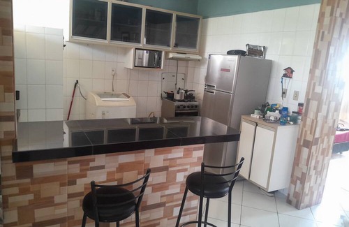Coqueiro Apartment | Temporary rental for cop 30