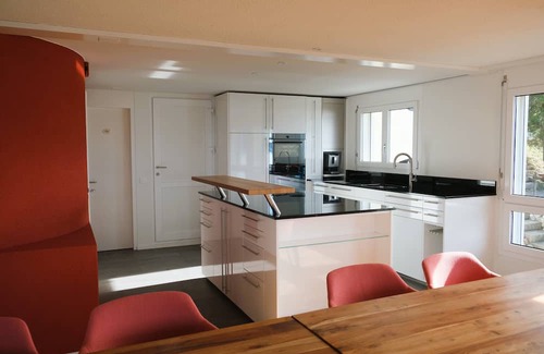 Sattel House | Vacation home Mostelrain, Sattel-Hochstuckli