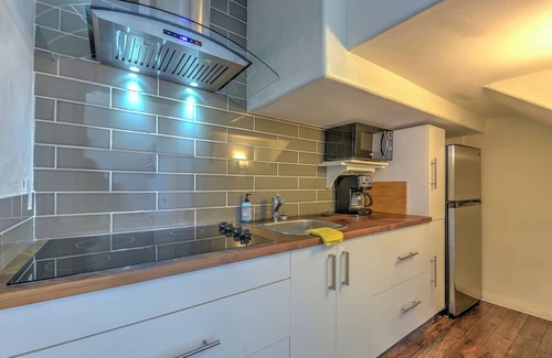 North Park House | 3 Story Spanish Style House, Best Location in SD. Views of North Park, With AC