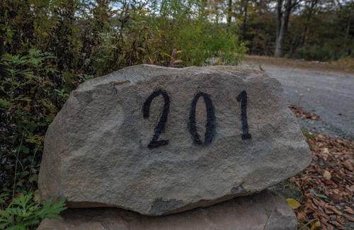 Roscoe Cabin | Roscoe Mountain Cabin