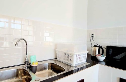 Mae Sot Villa | SRE Mae Sot - Entire Villa