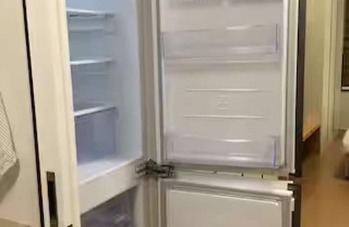 Ansan Apartment | City Center Duplex Room