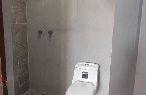 Cordoba Apartment | Room 105 Córdoba Downtown Parking