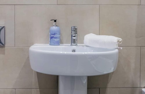 Washington Apartment | The Sage Nook at Parsons House