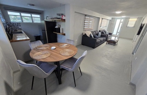 Bravos de Boston House | Casa Anastasia - Entire Home - Your sanctuary in paradise.