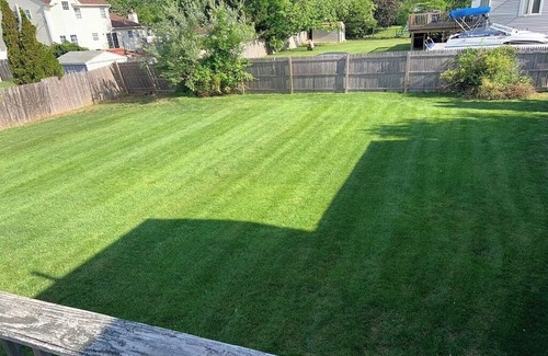 Coram House | Renting out main section 3BRs and 2BAs near beach