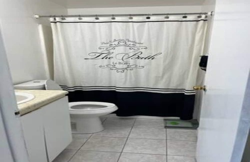 Coram House | Renting out main section 3BRs and 2BAs near beach