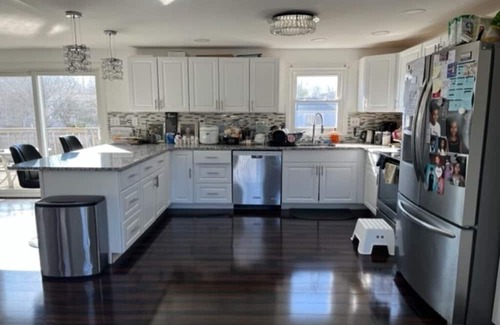 Coram House | Renting out main section 3BRs and 2BAs near beach