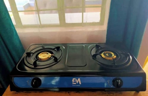 Kakamega House | Mini farmhouse