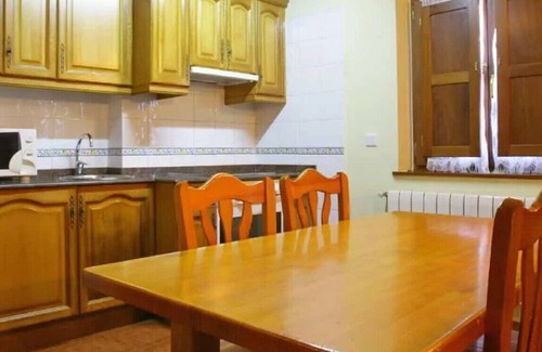 Arriondas House | Country House 'Collado Santo Tomás' Entire Property