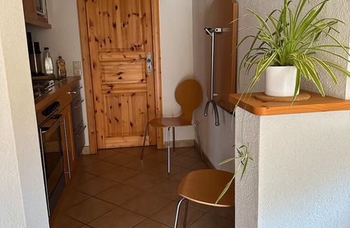 Tegernau Apartment | Holiday Apartment Kleines Wiesental