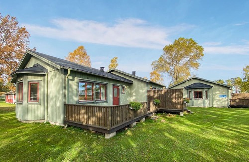 Byxelkrok House | 2 bedroom beautiful home in Byxelkrok