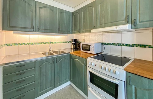 Byxelkrok House | 2 bedroom beautiful home in Byxelkrok