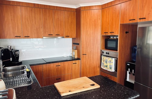 Tannum Sands House | Myer’s place in Tannum