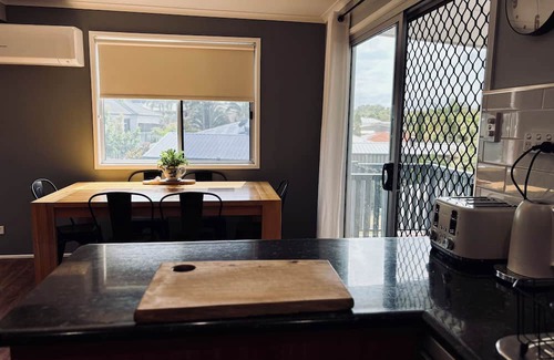 Tannum Sands House | Myer’s place in Tannum