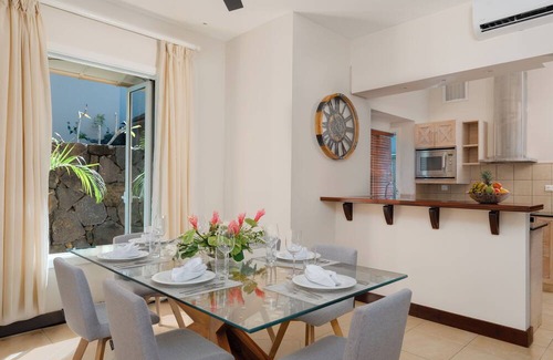 Bel Ombre Villa | Heritage the villas - Elegant 3-Bed seaView Villa on the Bel Ombre Domaine