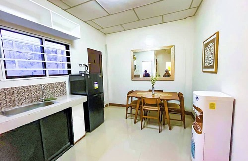 General Santos House | Bloomstone 2BR Family Suite in Gensan