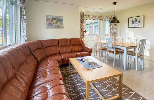 Byxelkrok House | 2 bedroom nice home in Byxelkrok