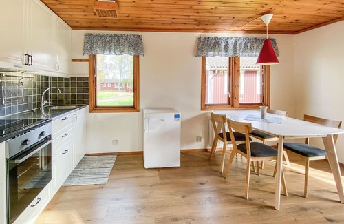 Byxelkrok House | 2 bedroom lovely home in Byxelkrok