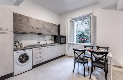 Aurelio Apartment | Elegance and Comfort in the Heart of Rome Aurelio Vaticano Area