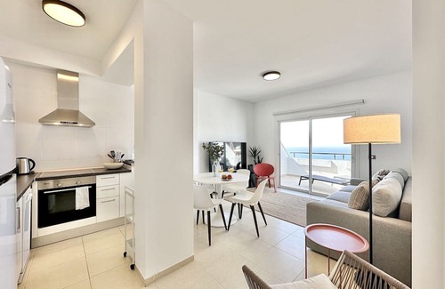 Bajamar Apartment | Ocean View Bajamar by TOR